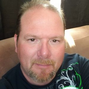 Meet your Posher, Richard